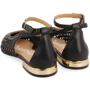 Bailarina Gioseppo 62109 DELL NEGRO