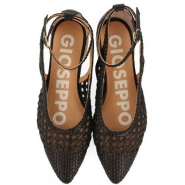 Bailarina Gioseppo 62109 DELL NEGRO