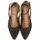 Bailarina Gioseppo 62109 DELL NEGRO