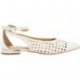Bailarina Gioseppo 62109 DELL BLANCO