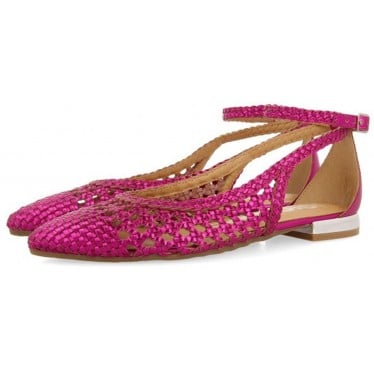 Bailarina Gioseppo 62109 DELL FUCSIA