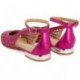 Bailarina Gioseppo 62109 DELL FUCSIA