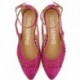 Bailarina Gioseppo 62109 DELL FUCSIA