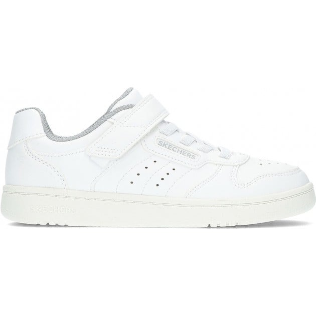 Deportiva Skechers 405638L Quick Street WHITE Deportiva Skechers 405638L Quick Street WHITE