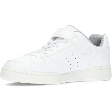 Deportiva Skechers 405638L Quick Street WHITE