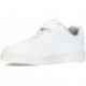 Deportiva Skechers 405638L Quick Street WHITE