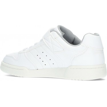 Deportiva Skechers 405638L Quick Street WHITE