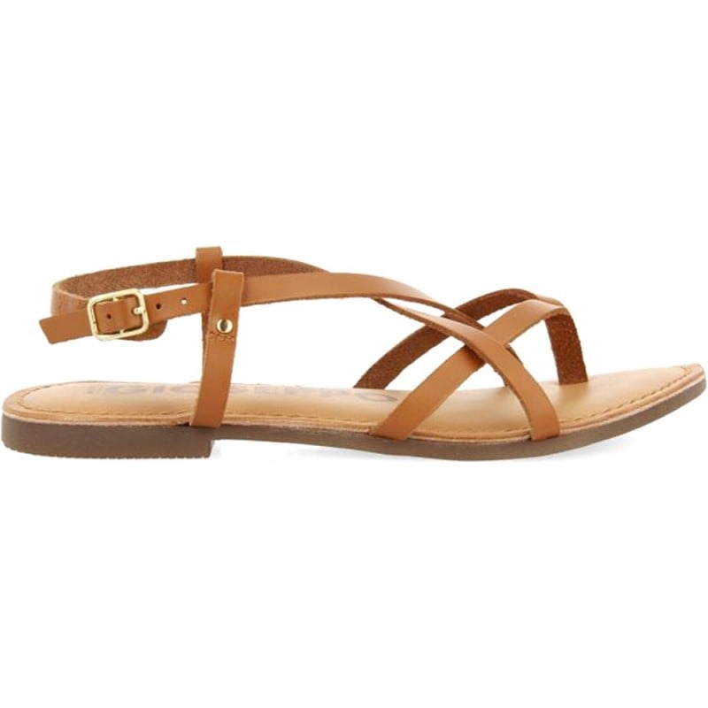 Sandalias Gioseppo 69114 Lelex CUERO
