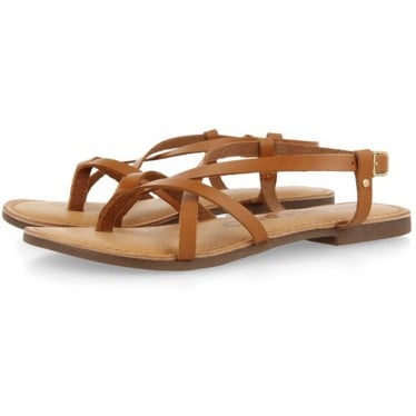 Sandalias Gioseppo 69114 Lelex CUERO