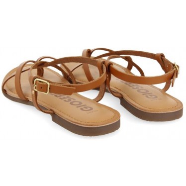 Sandalias Gioseppo 69114 Lelex CUERO