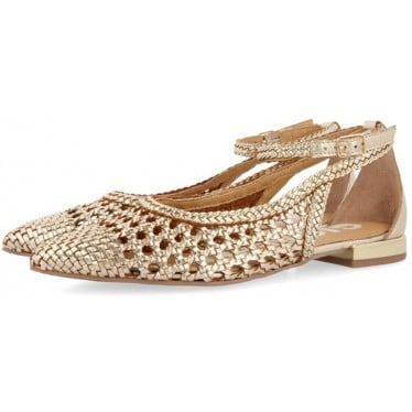 Bailarina Gioseppo 62109 DELL ORO