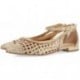 Bailarina Gioseppo 62109 DELL ORO