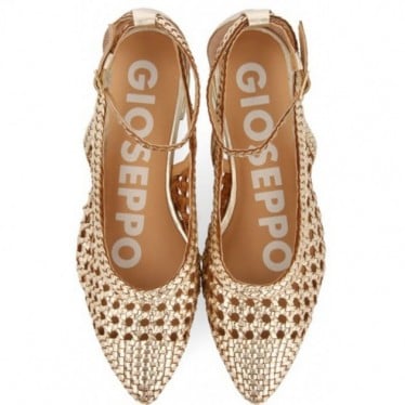 Bailarina Gioseppo 62109 DELL ORO