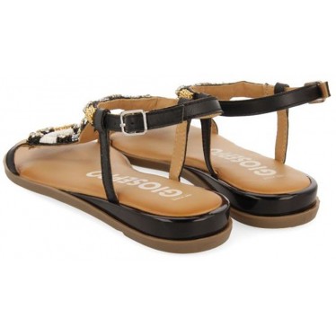 Sandalias Gioseppo 72027 NEGRO