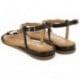 Sandalias Gioseppo 72027 NEGRO