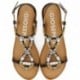 Sandalias Gioseppo 72027 NEGRO
