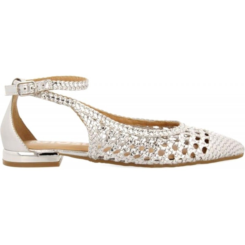 Bailarina Gioseppo 62109 DELL PLATA