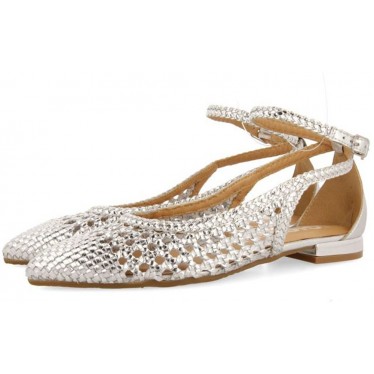 Bailarina Gioseppo 62109 DELL PLATA