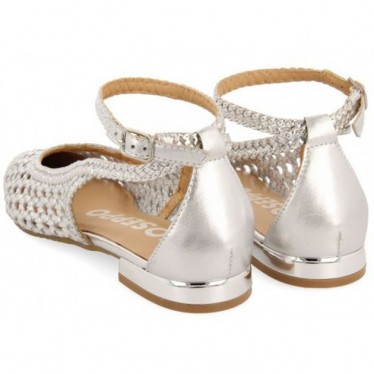 Bailarina Gioseppo 62109 DELL PLATA
