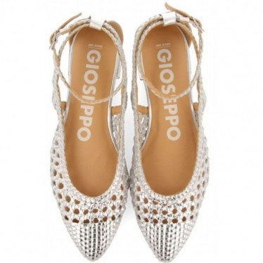 Bailarina Gioseppo 62109 DELL PLATA