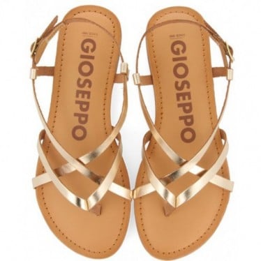Sandalias Gioseppo 69114 Lelex ORO