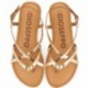 Sandalias Gioseppo 69114 Lelex ORO