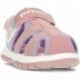 SANDALIA GARVALIN SPORT 242815-D ROSA