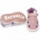 SANDALIA GARVALIN SPORT 242815-D ROSA