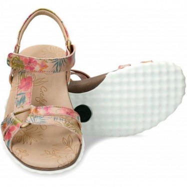 SANDALIAS PANAMA JACK CARIBEL TROPICAL FLORAL_ROPE_B1