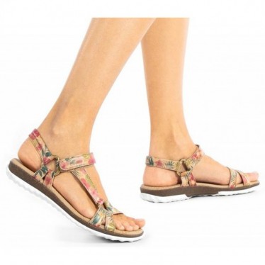 SANDALIAS PANAMA JACK CARIBEL TROPICAL FLORAL_ROPE_B1