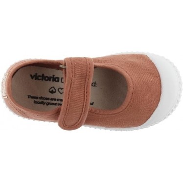 MERCEDITAS VICTORIA 136605 TEJA