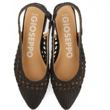 BAILARINAS GIOSEPPO 71185 NEGRO