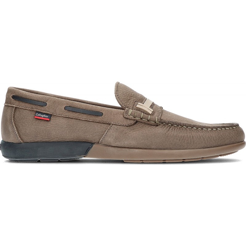 Mocasín Callaghan 11800 Mediterrani TAUPE