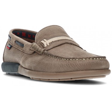 Mocasín Callaghan 11800 Mediterrani TAUPE