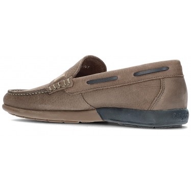 Mocasín Callaghan 11800 Mediterrani TAUPE