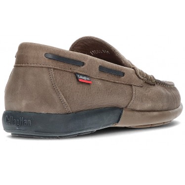 Mocasín Callaghan 11800 Mediterrani TAUPE