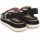 SANDALIAS GIOSEPPO 65516 CEBRA