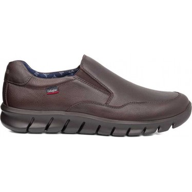 MOCASINES CALLAGHAN MAZI 42820 MARRON