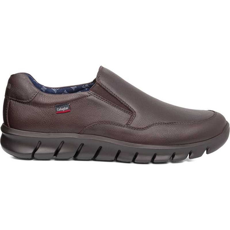 MOCASINES CALLAGHAN MAZI 42820 MARRON