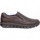 MOCASINES CALLAGHAN MAZI 42820 MARRON