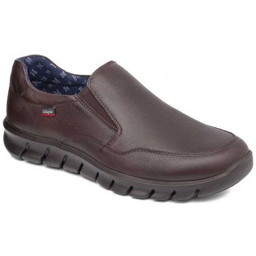 MOCASINES CALLAGHAN MAZI 42820 MARRON