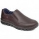 MOCASINES CALLAGHAN MAZI 42820 MARRON