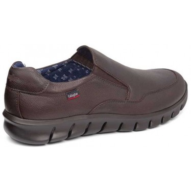 MOCASINES CALLAGHAN MAZI 42820 MARRON