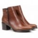 BOTINES FLUCHOS LEXI D8606 CUERO