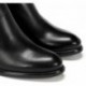 BOTINES FLUCHOS LEXI D8606 NEGRO