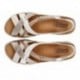 SANDALIAS PIKOLINOS CADAQUES W8K-0741C2 MARFIL