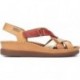 SANDALIAS PIKOLINOS CADAQUES W8K-0741C2 ALMOND