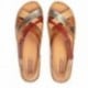 SANDALIAS PIKOLINOS CADAQUES W8K-0741C2 ALMOND
