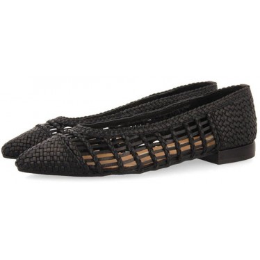 Bailarinas Gioseppo Sagada 68795 NEGRO