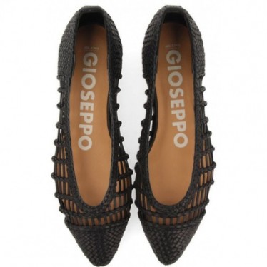 Bailarinas Gioseppo Sagada 68795 NEGRO